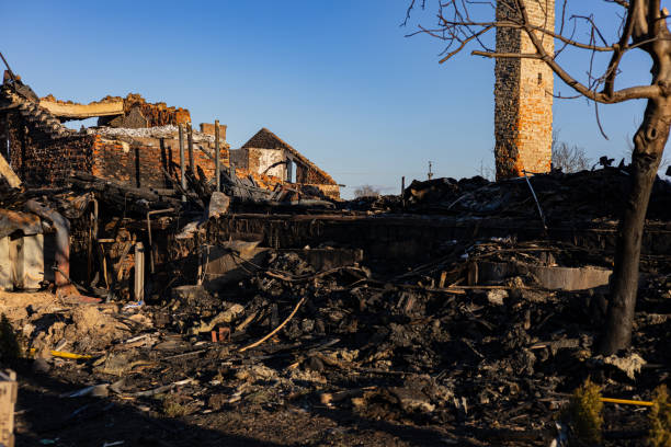24/7 Emergency Smoke Damage Removal experts in Somerset, MD