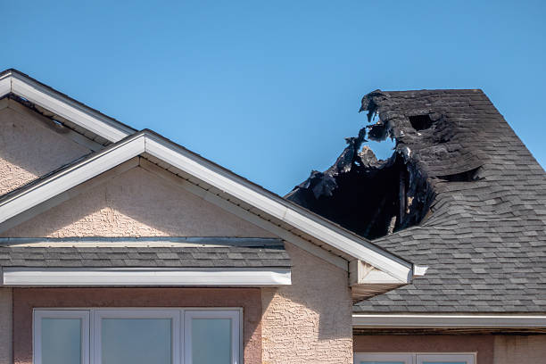 Licensed Smoke Damage Removal service in Somerset, MD - Fire Damage Biloxi